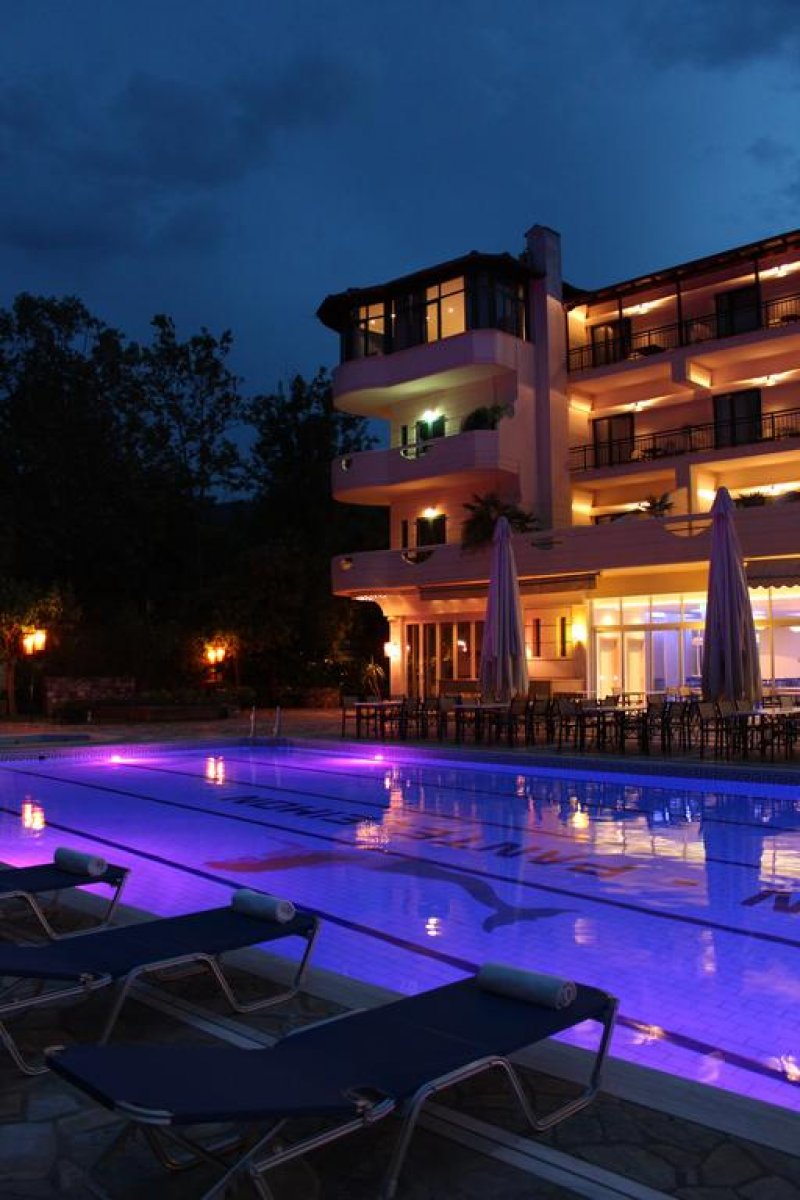 San Panteleimon - Снимка 10