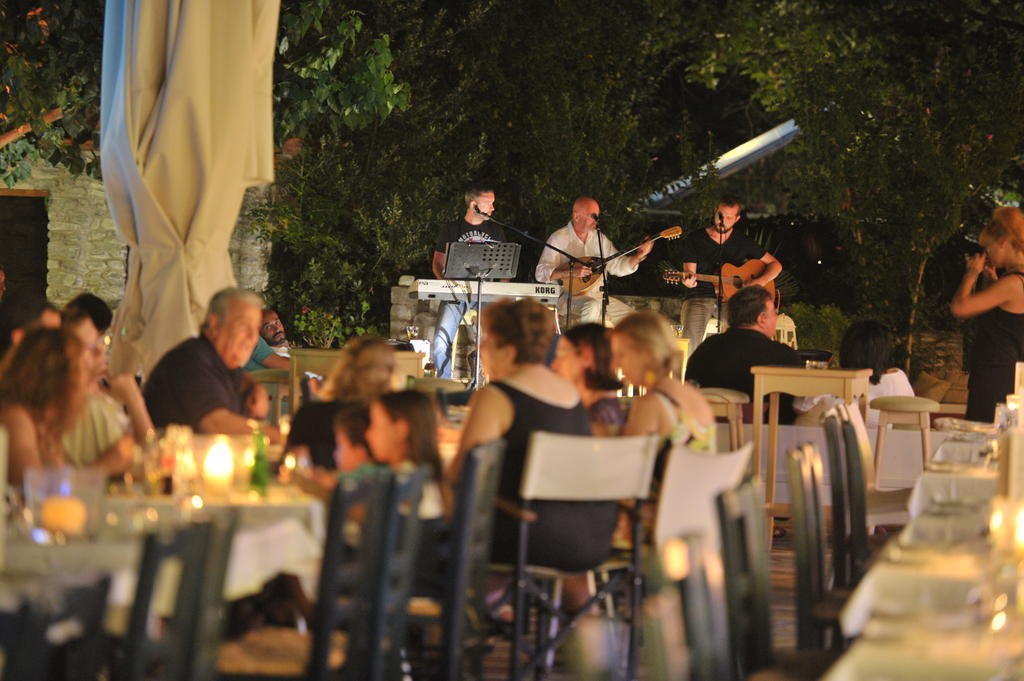 Майски празници: 3 нощувки със закуски и вечери в San Pantеleimon 4*, Олимпийска ривиера, Гърция! - Снимка 28