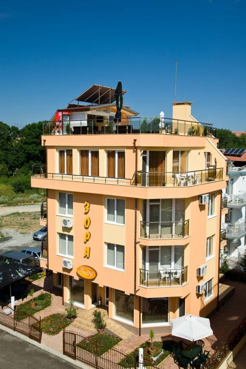 Хотел Зора - Снимка 0