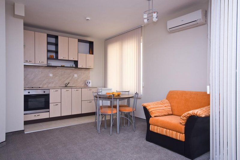 Хотел Зора - Снимка 8