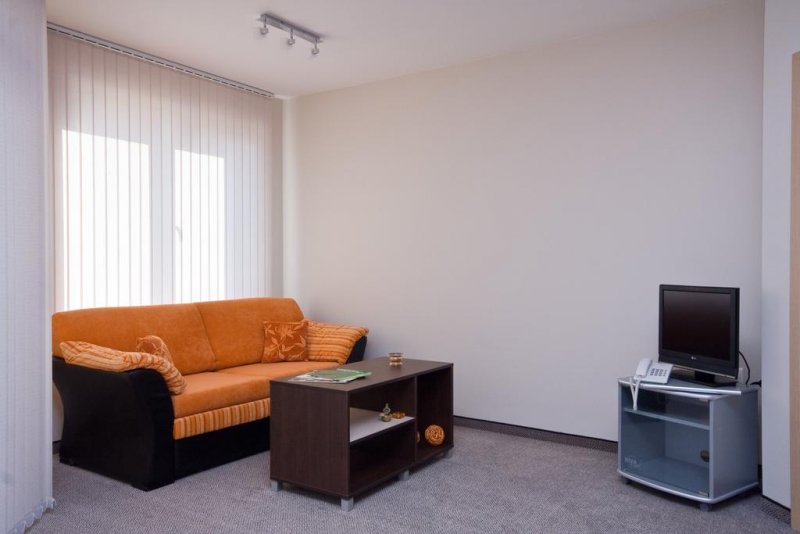 Хотел Зора - Снимка 4