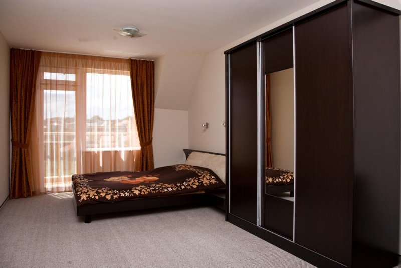 Хотел Зора - Снимка 1