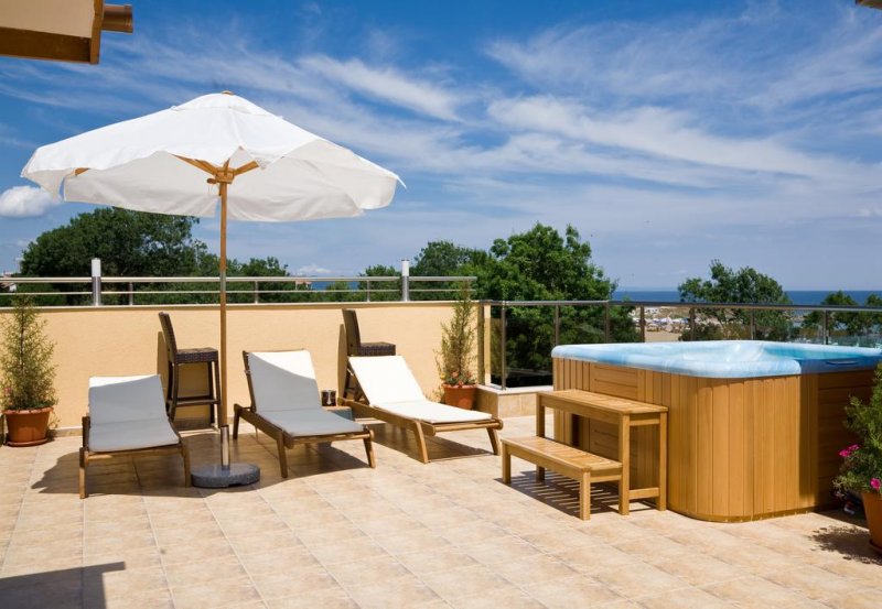 Хотел Зора - Снимка 5