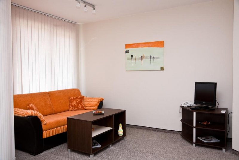 Хотел Зора - Снимка 8