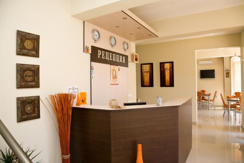 Хотел Зора - Снимка 3