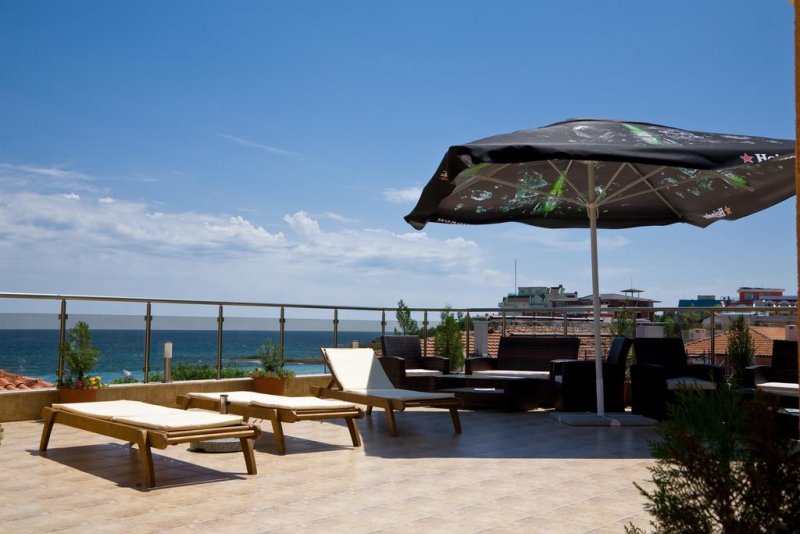 Хотел Зора - Снимка 5