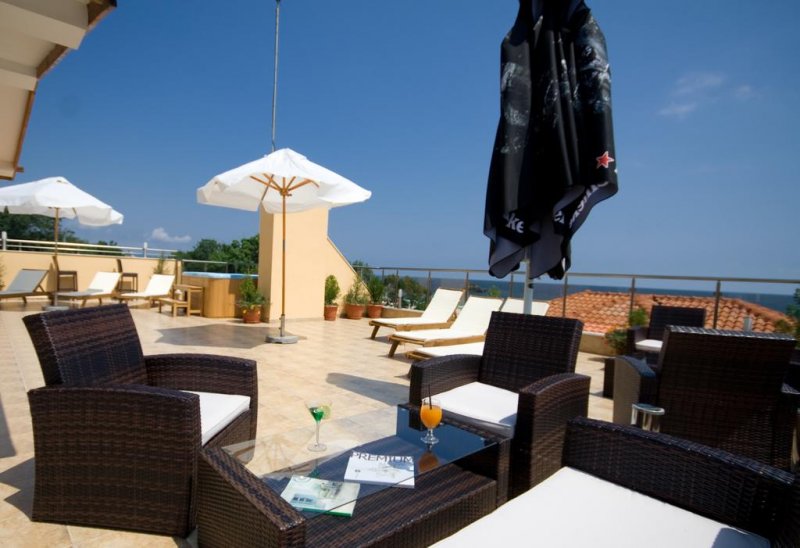 Хотел Зора - Снимка 3