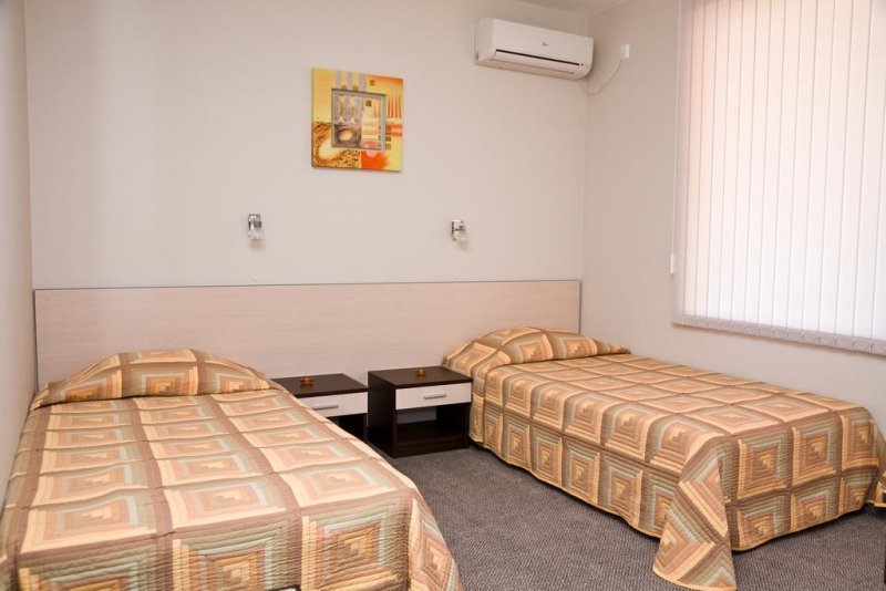 Хотел Зора - Снимка 10