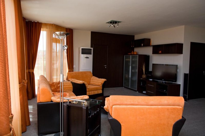 Хотел Зора - Снимка 5