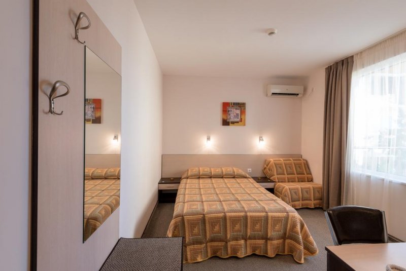 Хотел Зора - Снимка 4