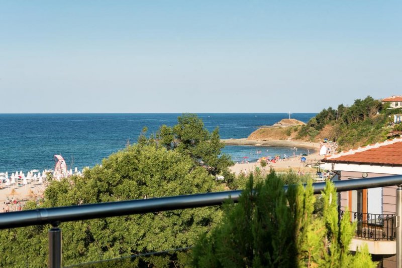 Хотел Зора - Снимка 9