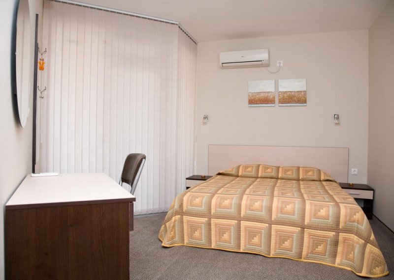 Хотел Зора - Снимка 4