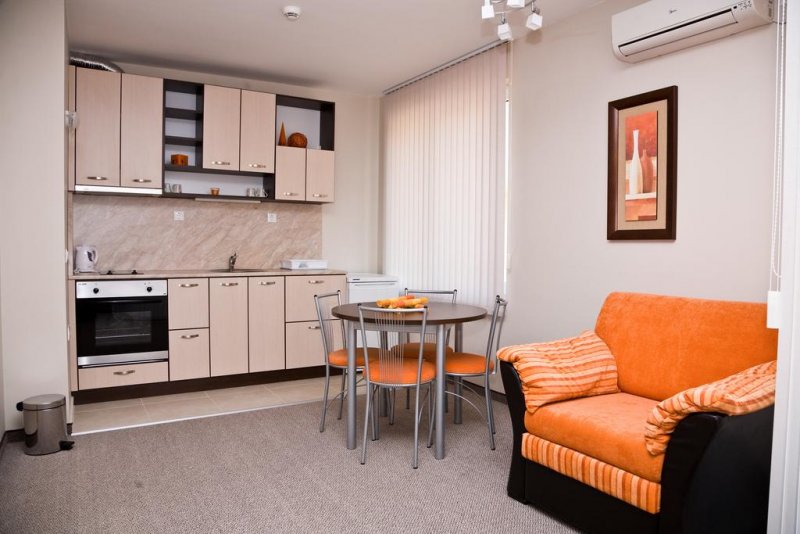 Хотел Зора - Снимка 7