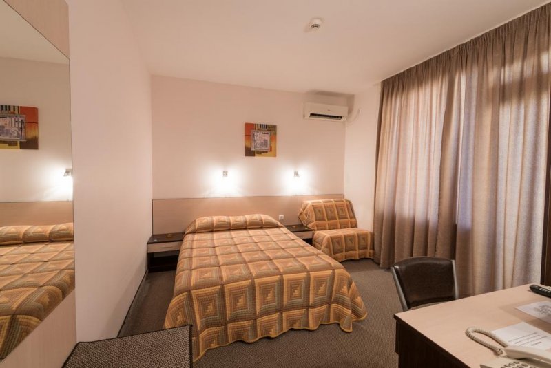 Хотел Зора - Снимка 10