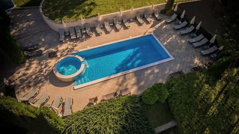 Хотел Перфект - Снимка 0