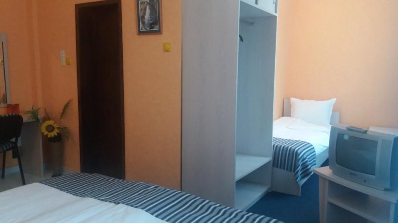 Хотел Перфект - Снимка 2