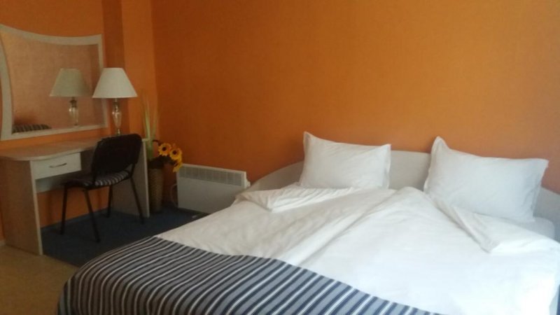 Хотел Перфект - Снимка 3