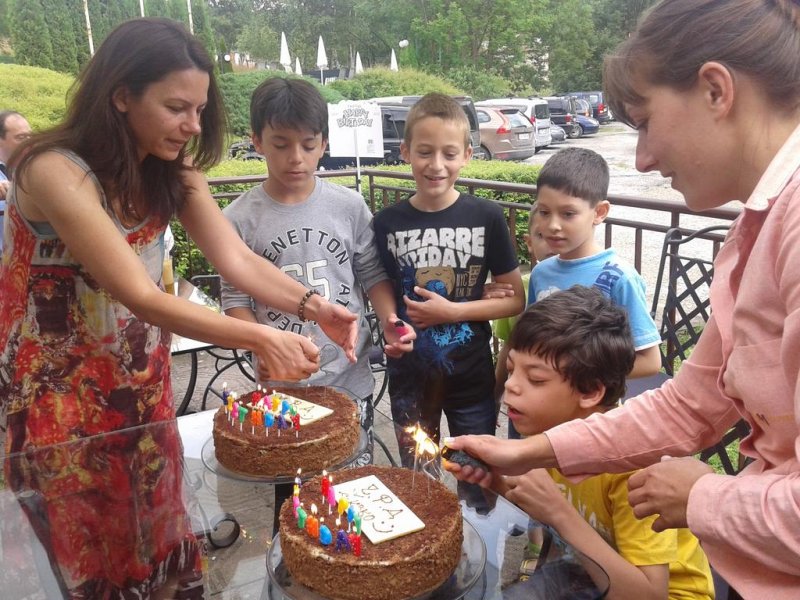 Хотел Перфект - Снимка 9