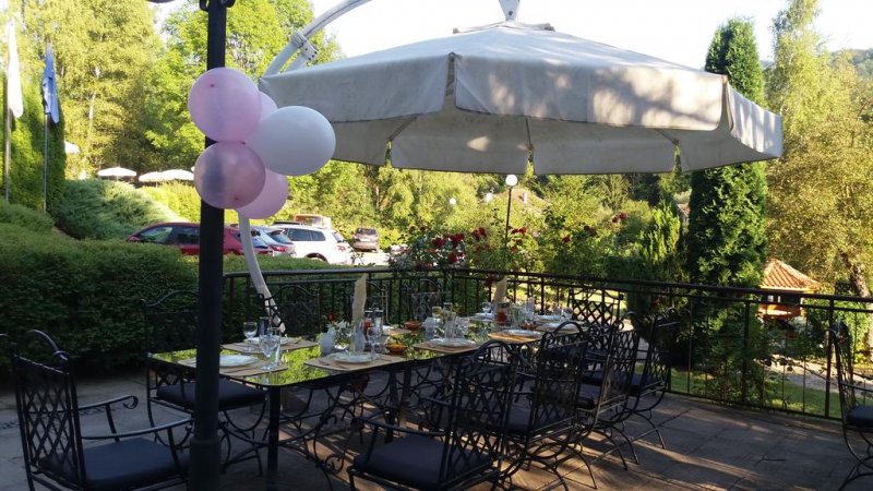 Хотел Перфект - Снимка 11