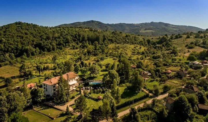 Хотел Перфект - Снимка 5