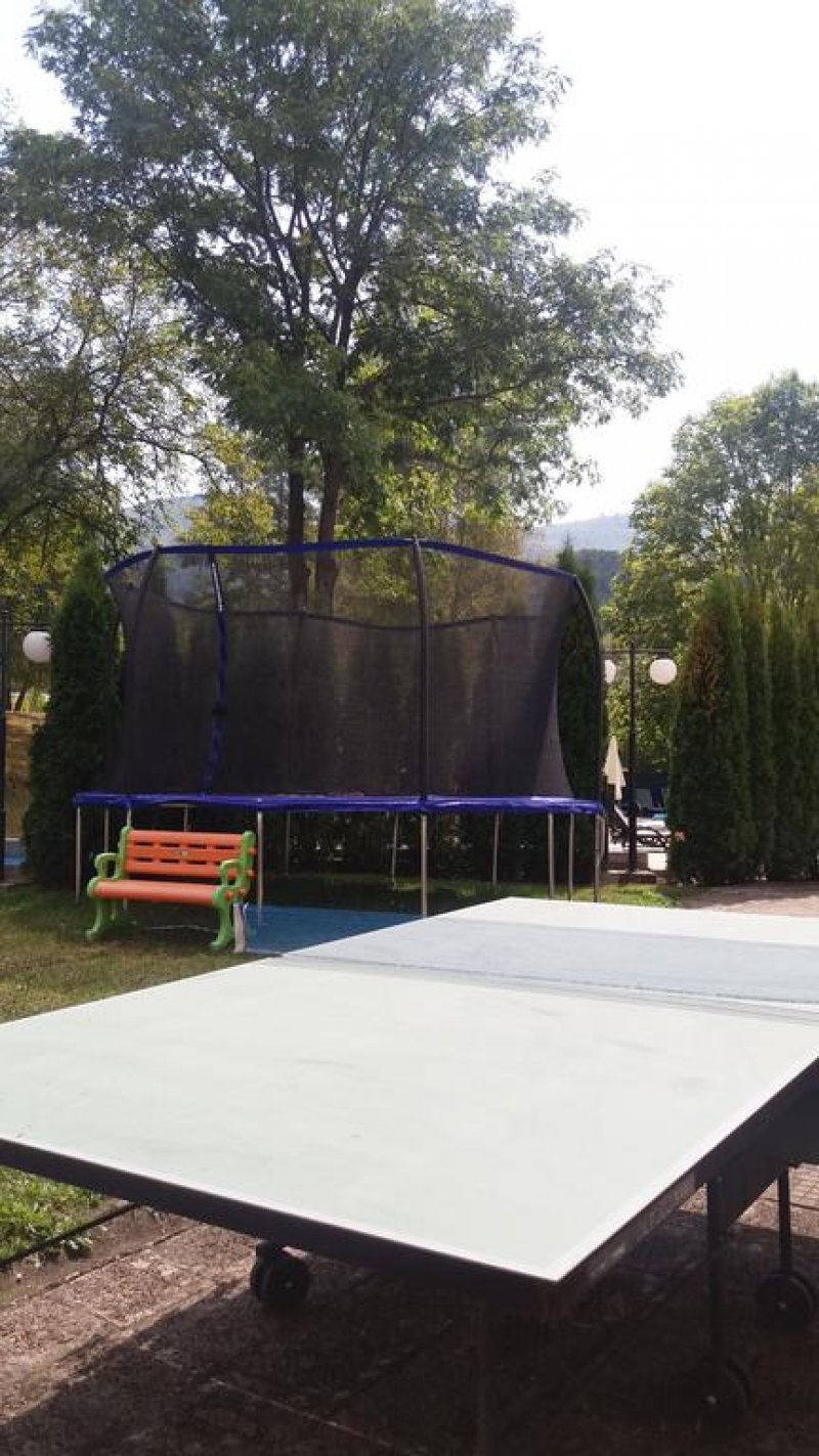 Хотел Перфект - Снимка 2