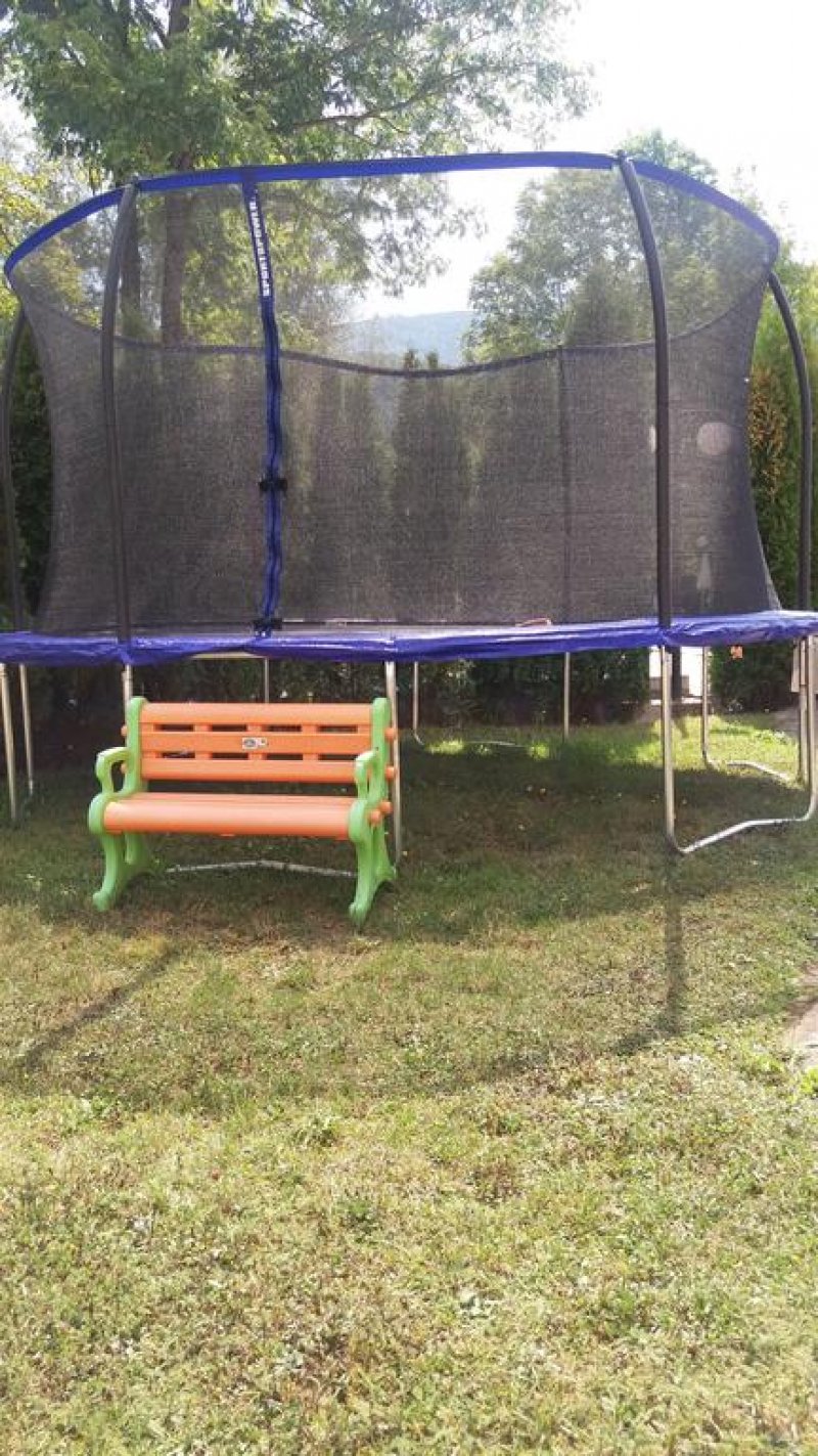 Хотел Перфект - Снимка 10