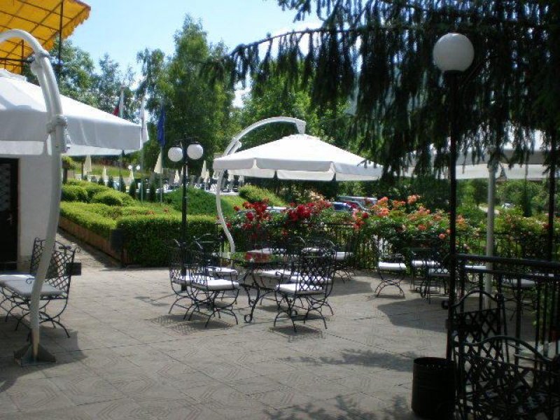 Хотел Перфект - Снимка 9