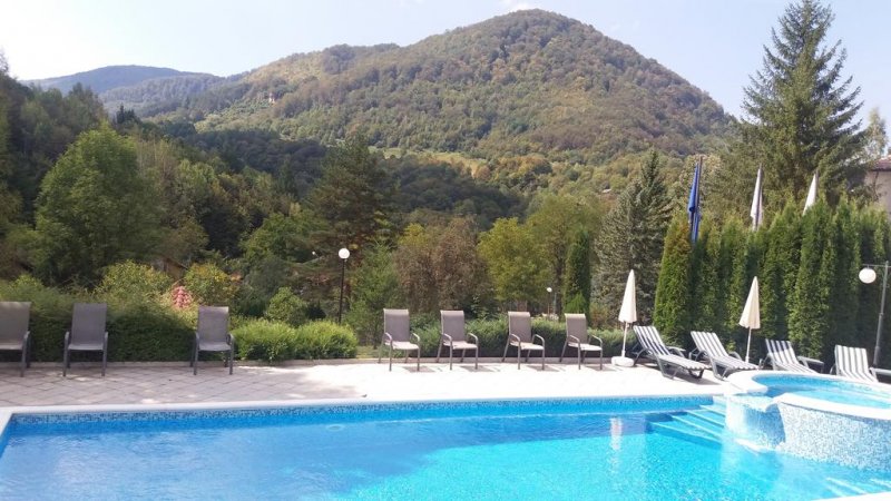 Хотел Перфект - Снимка 1