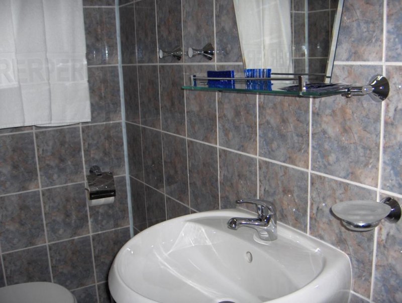 Хотел Перфект - Снимка 4