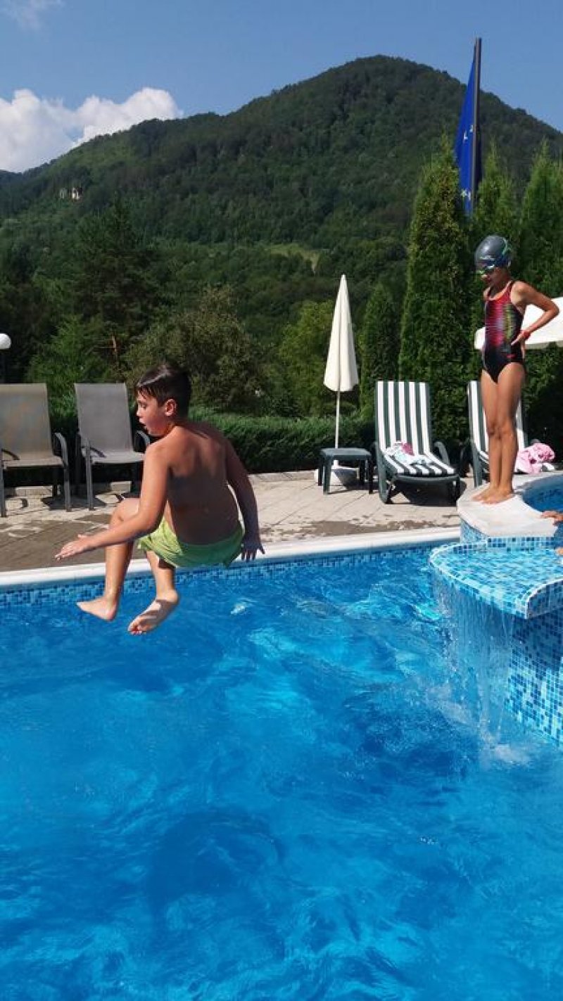 Хотел Перфект - Снимка 5