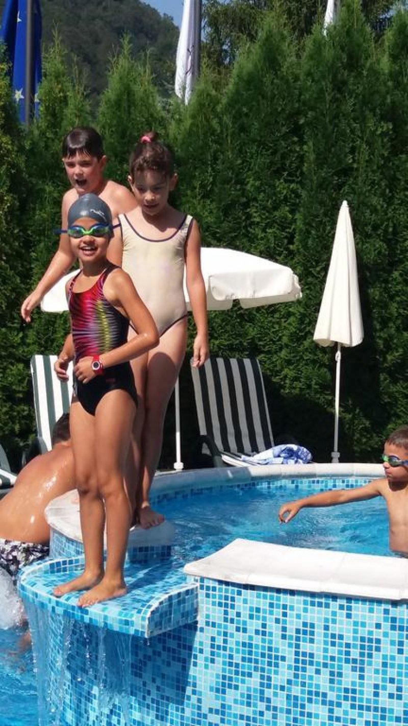 Хотел Перфект - Снимка 10