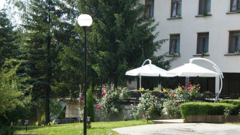 Хотел Перфект - Снимка 7