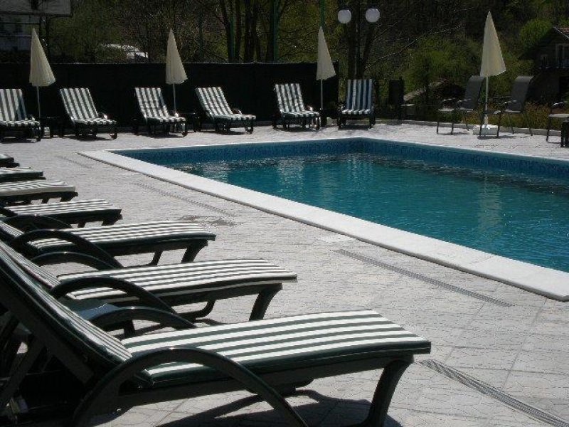 Хотел Перфект - Снимка 3