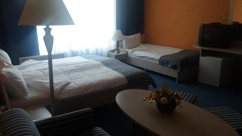 Хотел Перфект - Снимка 11