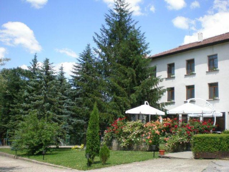 Хотел Перфект - Снимка 8