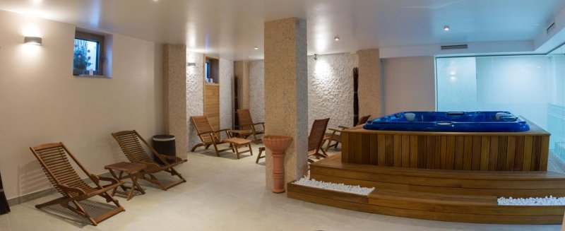 Хотел и релакс зона Катлея - Снимка 1