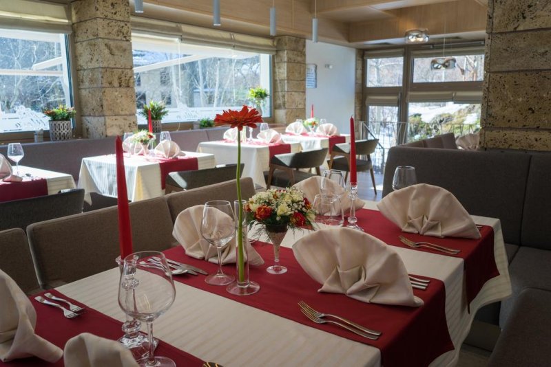 Хотел и релакс зона Катлея - Снимка 1