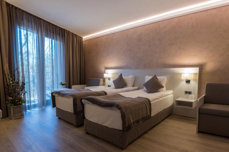 Хотел и релакс зона Катлея - Снимка 1