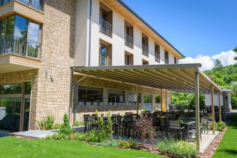 Хотел и релакс зона Катлея - Снимка 11