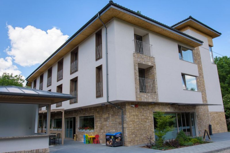 Хотел и релакс зона Катлея - Снимка 8