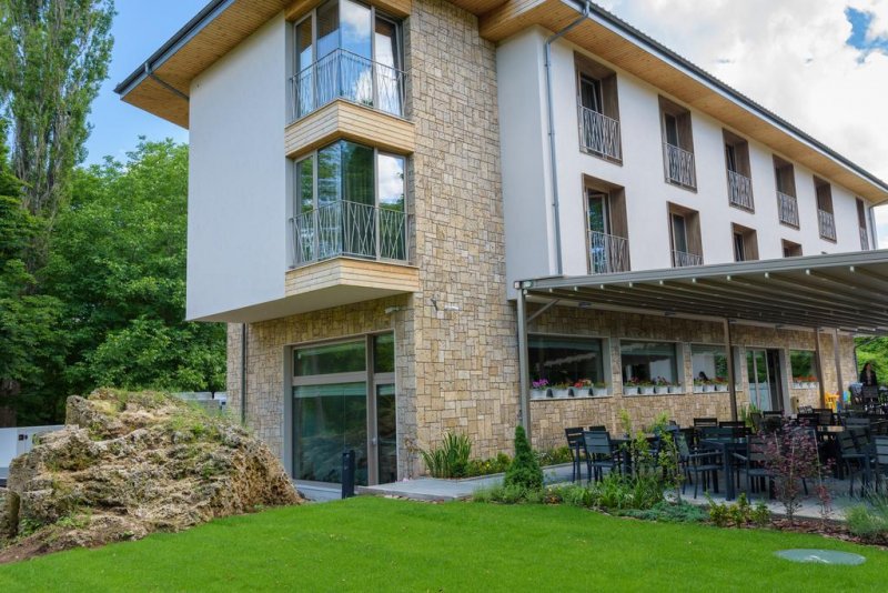 Хотел и релакс зона Катлея - Снимка 11