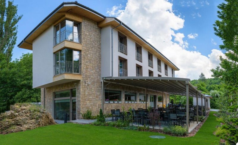 Хотел и релакс зона Катлея - Снимка 0