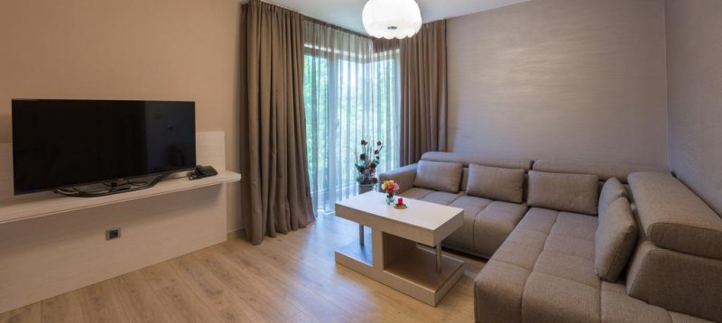 Хотел и релакс зона Катлея - Снимка 10