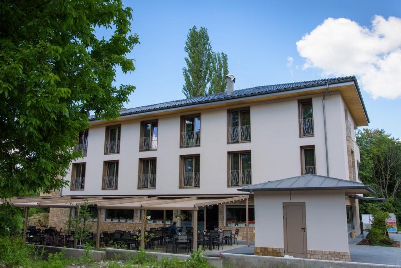 Хотел и релакс зона Катлея - Снимка 2