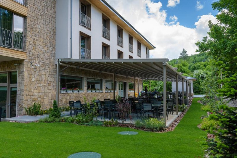 Хотел и релакс зона Катлея - Снимка 7