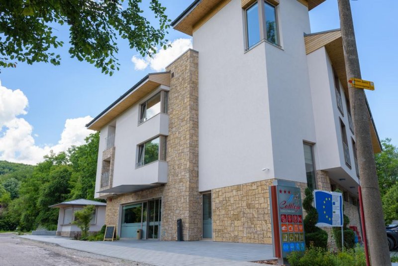 Хотел и релакс зона Катлея - Снимка 4