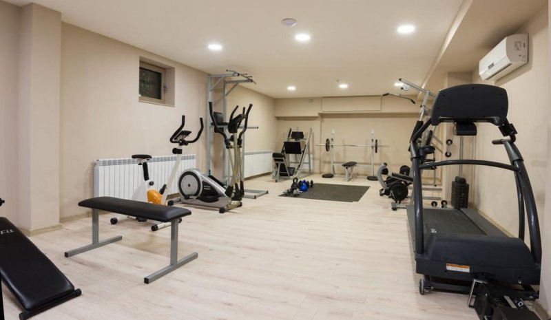 Хотел и релакс зона Катлея - Снимка 1