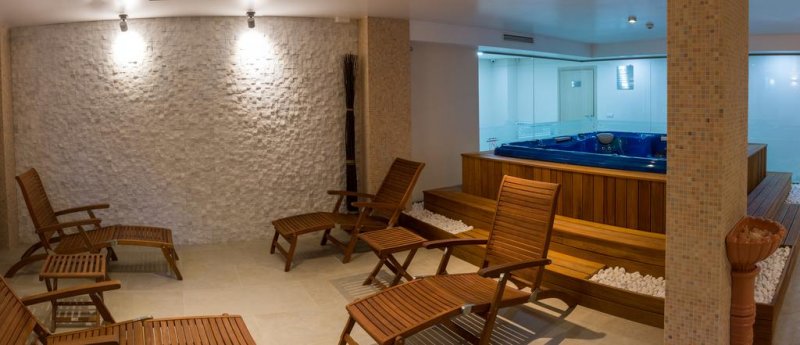 Хотел и релакс зона Катлея - Снимка 9