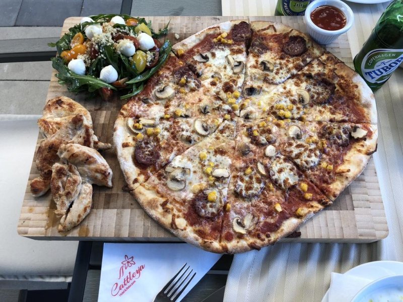 Хотел и релакс зона Катлея - Снимка 3