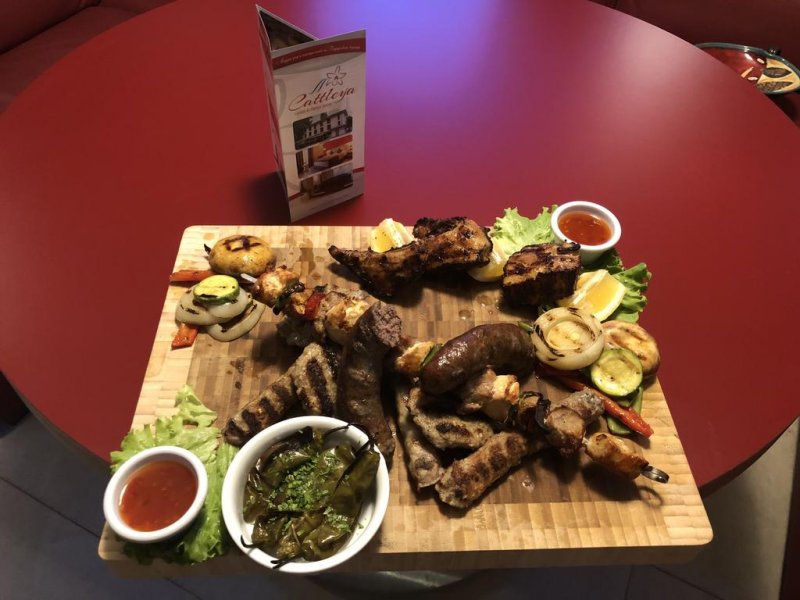 Хотел и релакс зона Катлея - Снимка 8